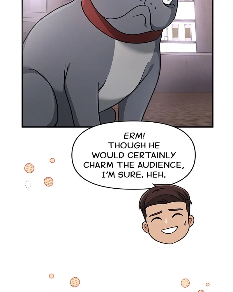 Stargazers: A Star Trek Story Chapter 15 page 119