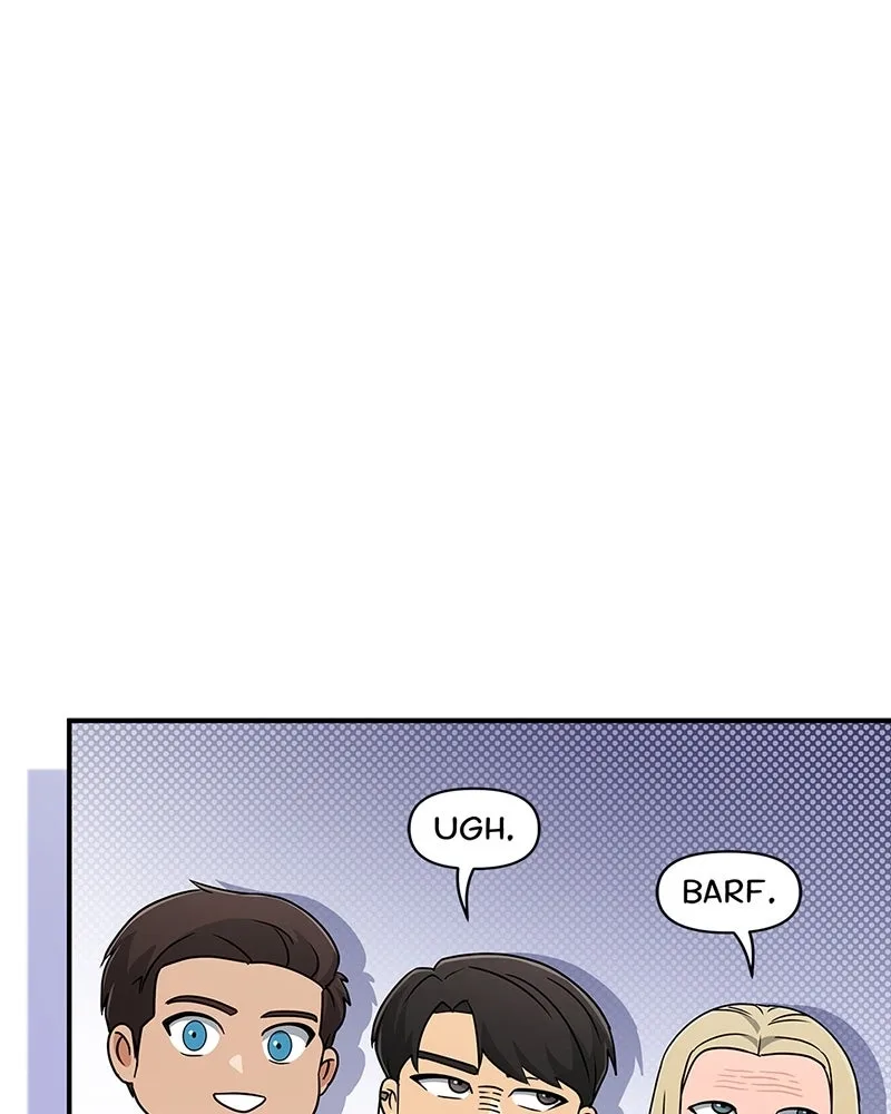 Stargazers: A Star Trek Story Chapter 15 page 122