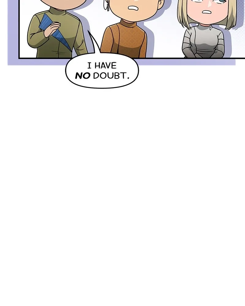 Stargazers: A Star Trek Story Chapter 15 page 123