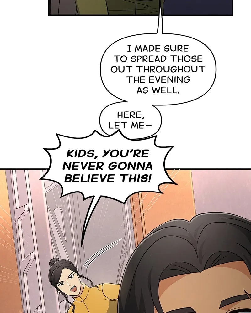 Stargazers: A Star Trek Story Chapter 15 page 125