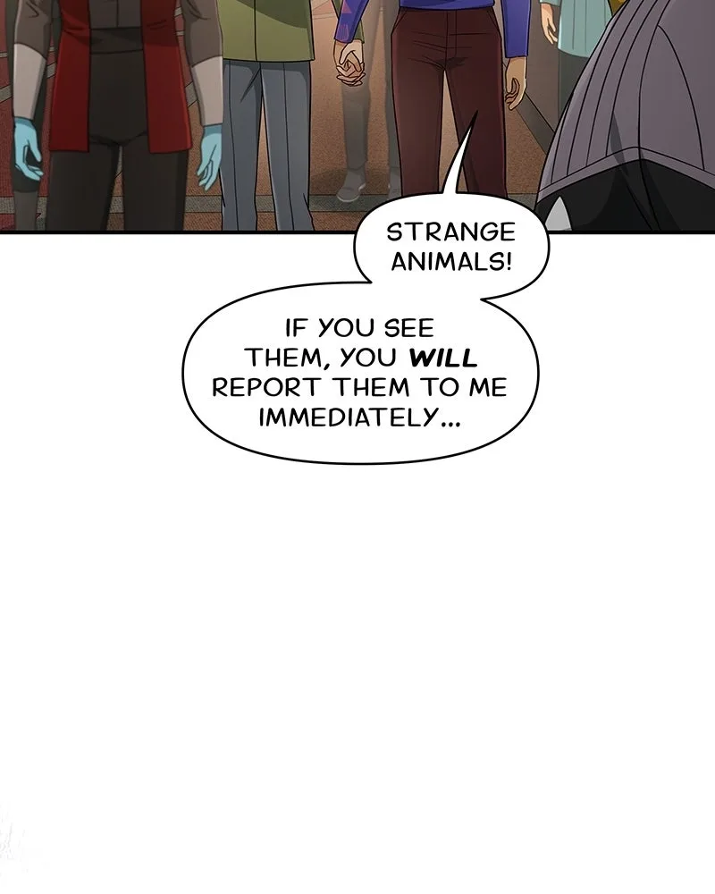 Stargazers: A Star Trek Story Chapter 15 page 154
