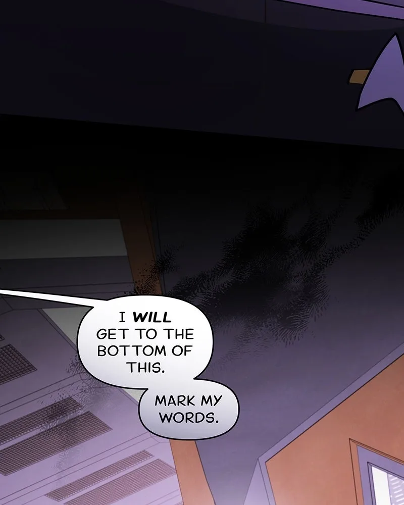 Stargazers: A Star Trek Story Chapter 15 page 158