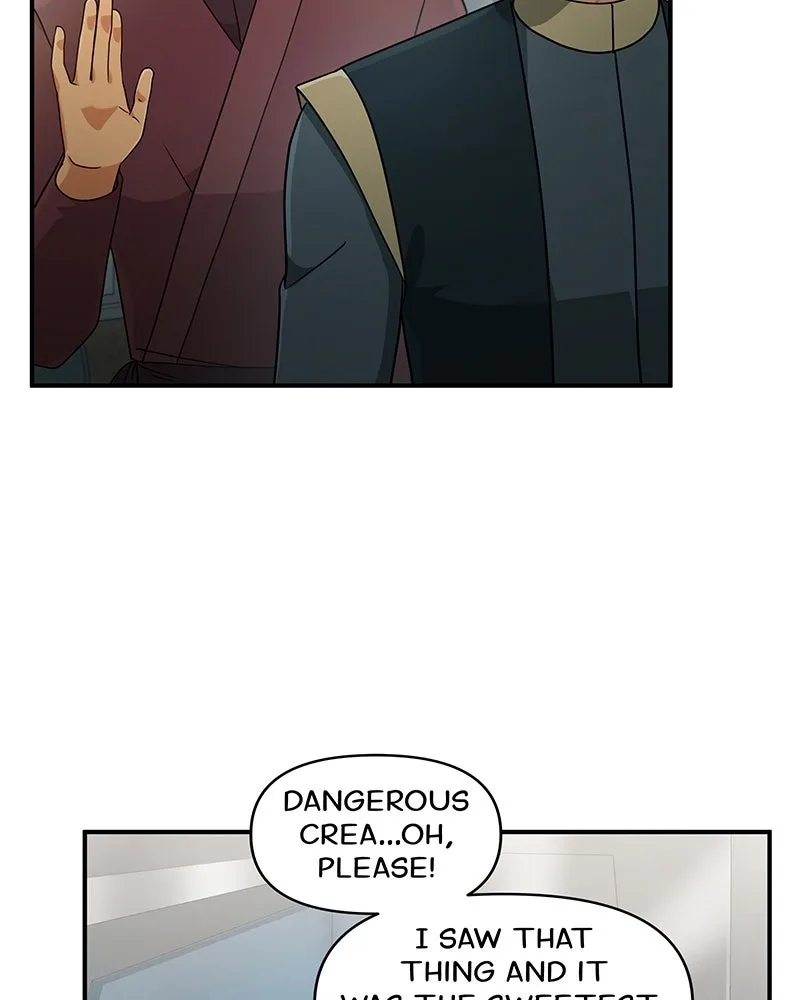 Stargazers: A Star Trek Story Chapter 16 page 4