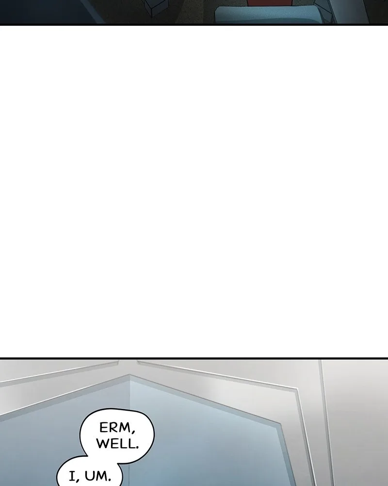 Stargazers: A Star Trek Story Chapter 16 page 14