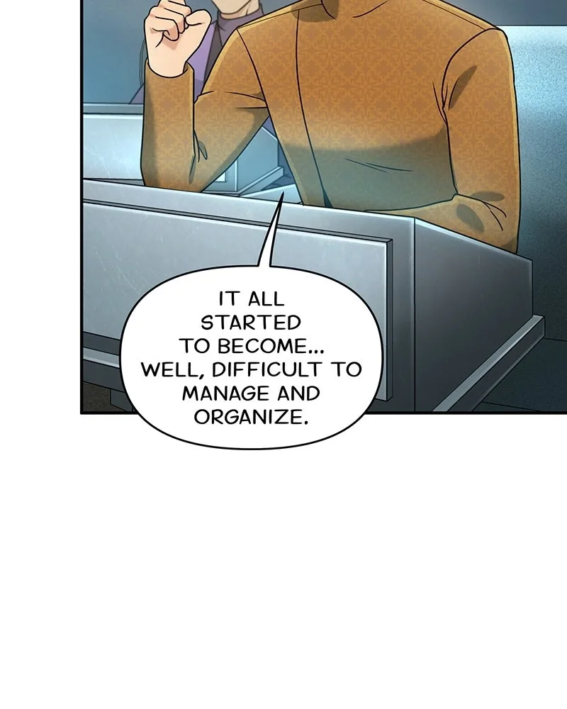 Stargazers: A Star Trek Story Chapter 16 page 23