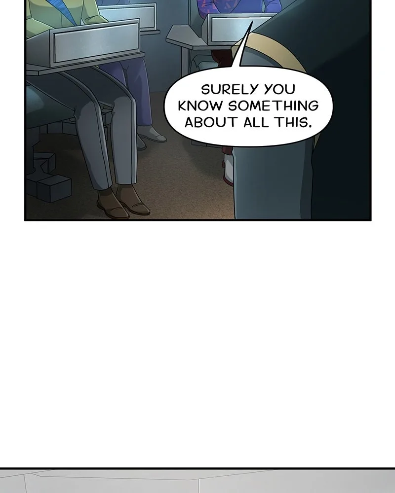 Stargazers: A Star Trek Story Chapter 16 page 12