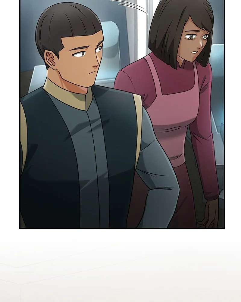 Stargazers: A Star Trek Story Chapter 16 page 8