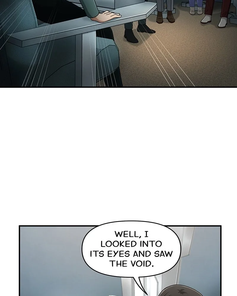 Stargazers: A Star Trek Story Chapter 16 page 7