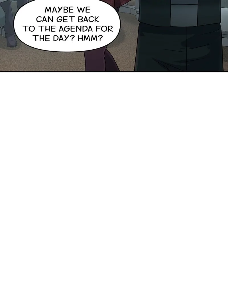 Stargazers: A Star Trek Story Chapter 16 page 19