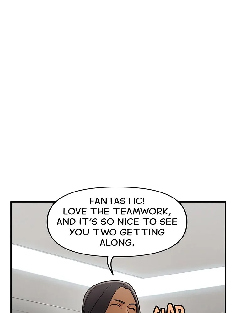 Stargazers: A Star Trek Story Chapter 16 page 27