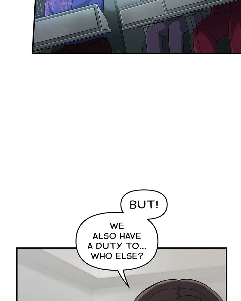 Stargazers: A Star Trek Story Chapter 16 page 35