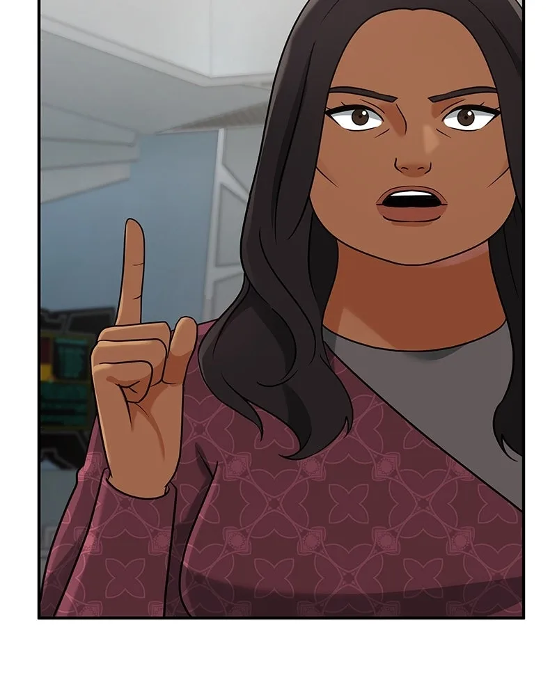 Stargazers: A Star Trek Story Chapter 16 page 36
