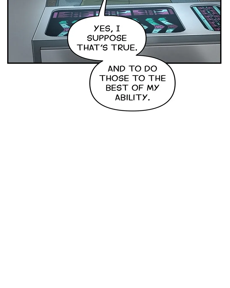 Stargazers: A Star Trek Story Chapter 16 page 41