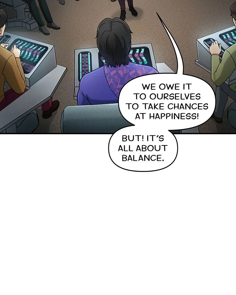 Stargazers: A Star Trek Story Chapter 16 page 43