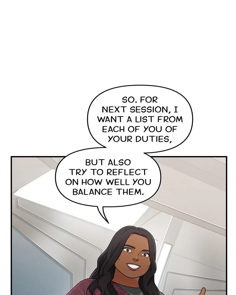 Stargazers: A Star Trek Story Chapter 16 page 44