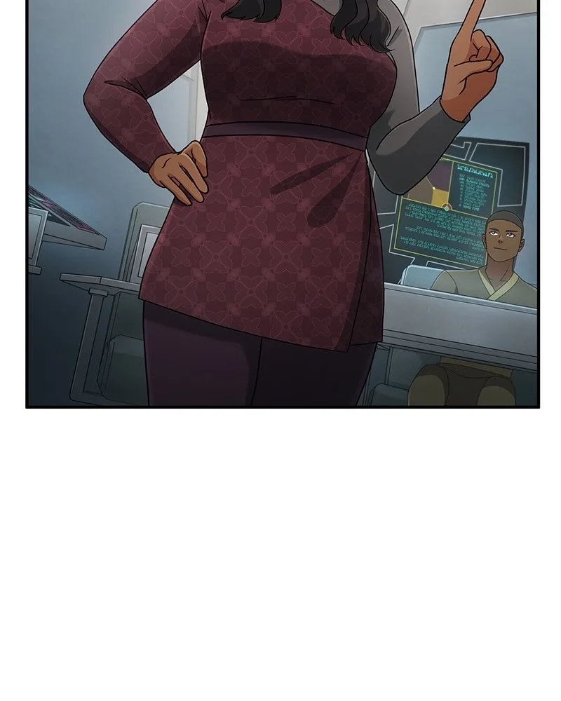 Stargazers: A Star Trek Story Chapter 16 page 45