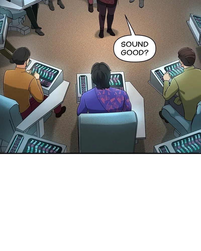 Stargazers: A Star Trek Story Chapter 16 page 47