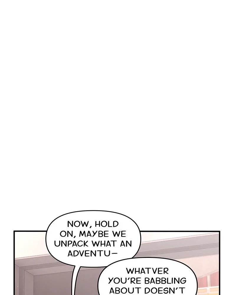 Stargazers: A Star Trek Story Chapter 16 page 57