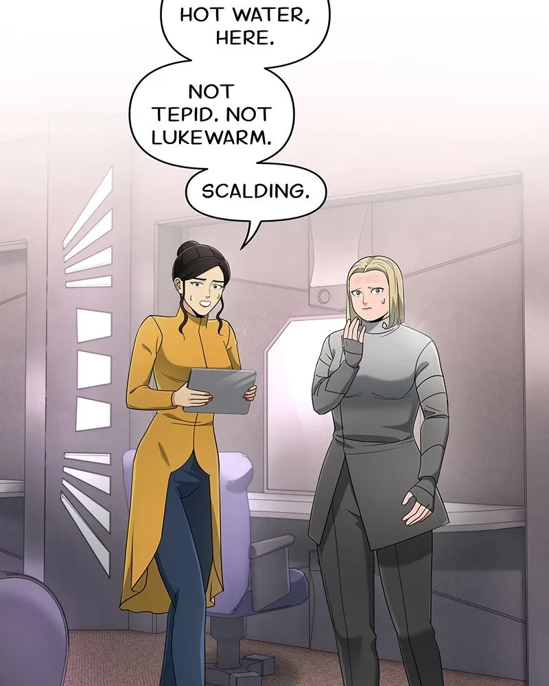 Stargazers: A Star Trek Story Chapter 16 page 59