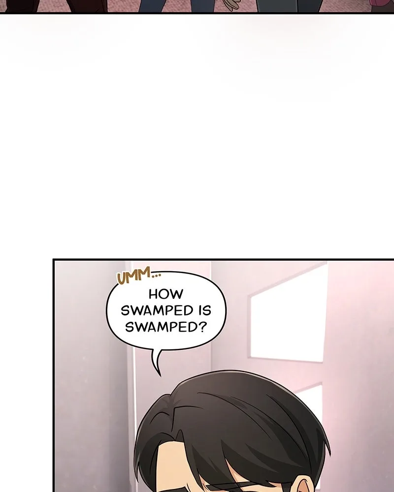 Stargazers: A Star Trek Story Chapter 16 page 64