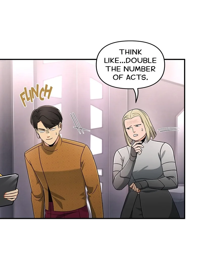 Stargazers: A Star Trek Story Chapter 16 page 66