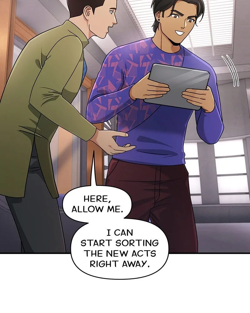 Stargazers: A Star Trek Story Chapter 16 page 68
