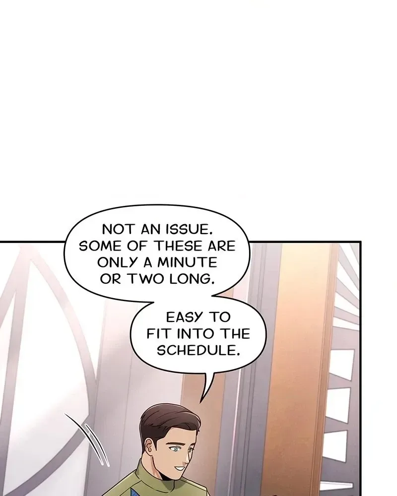 Stargazers: A Star Trek Story Chapter 16 page 70