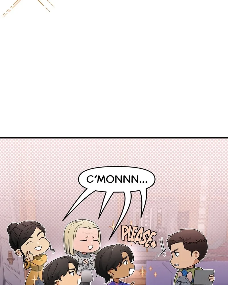 Stargazers: A Star Trek Story Chapter 16 page 86