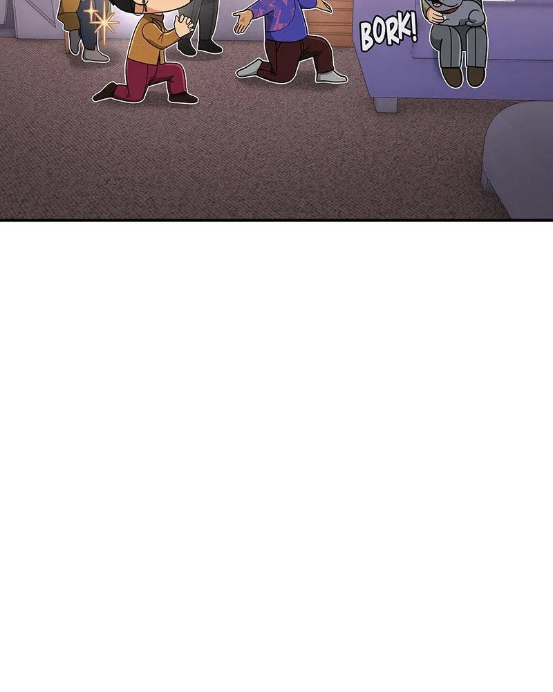 Stargazers: A Star Trek Story Chapter 16 page 87