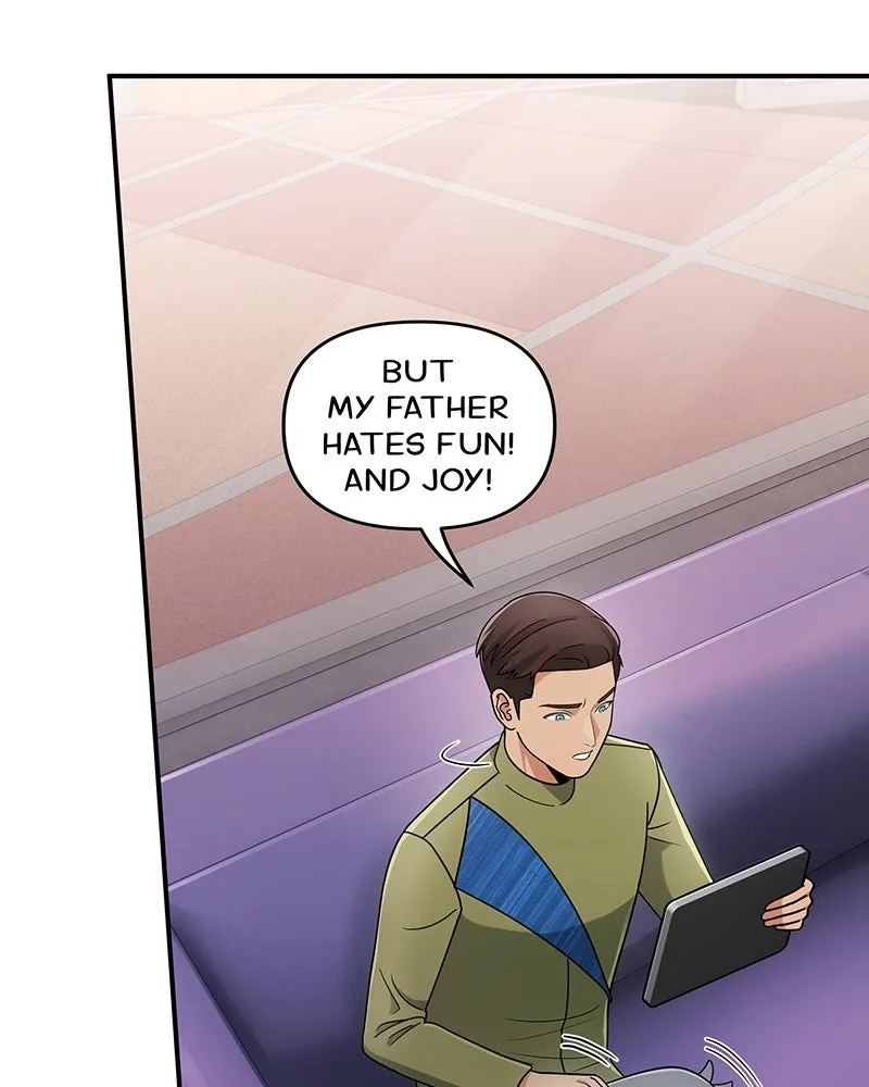 Stargazers: A Star Trek Story Chapter 16 page 88