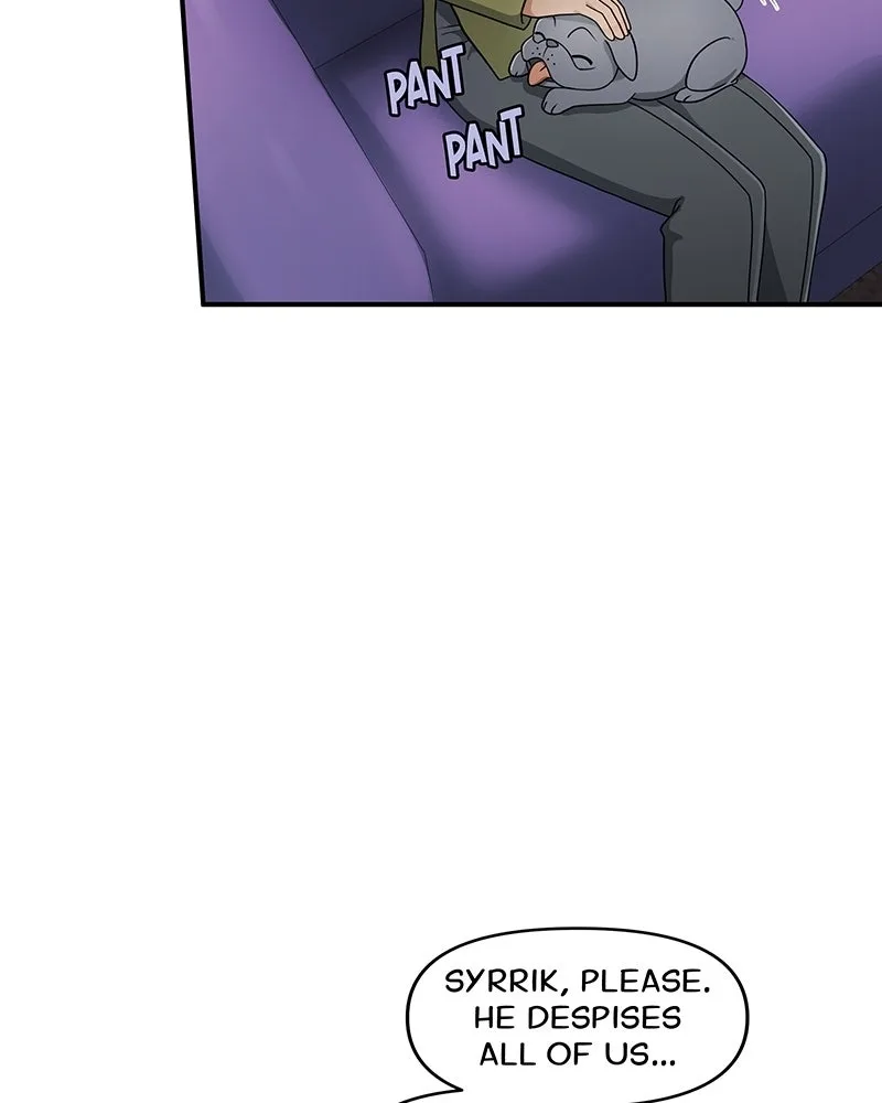 Stargazers: A Star Trek Story Chapter 16 page 89