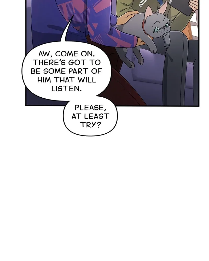 Stargazers: A Star Trek Story Chapter 16 page 92