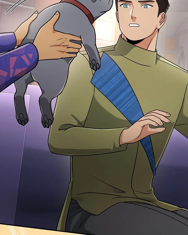 Stargazers: A Star Trek Story Chapter 16 page 94