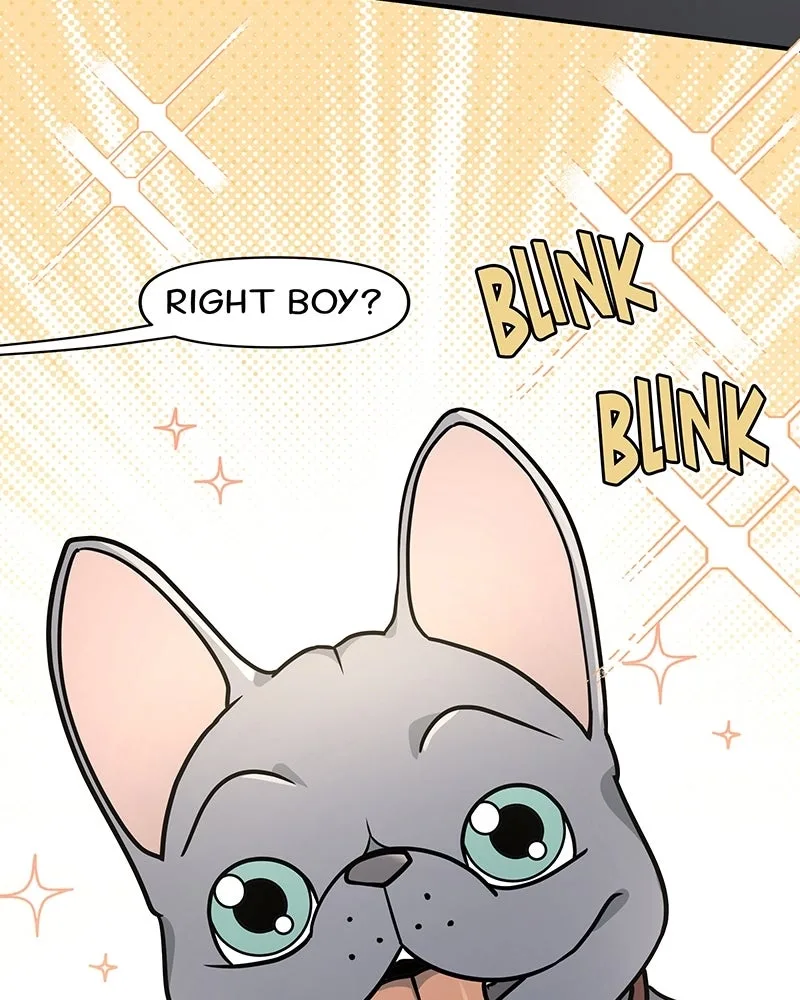 Stargazers: A Star Trek Story Chapter 16 page 95