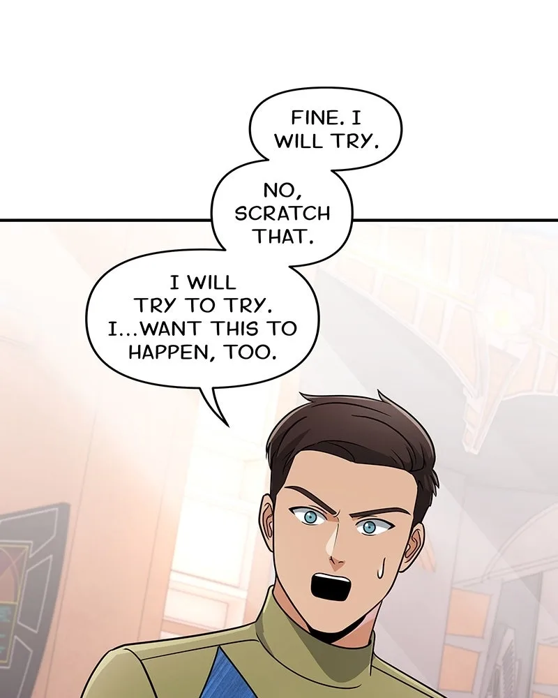 Stargazers: A Star Trek Story Chapter 16 page 98