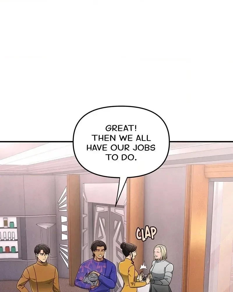 Stargazers: A Star Trek Story Chapter 16 page 100