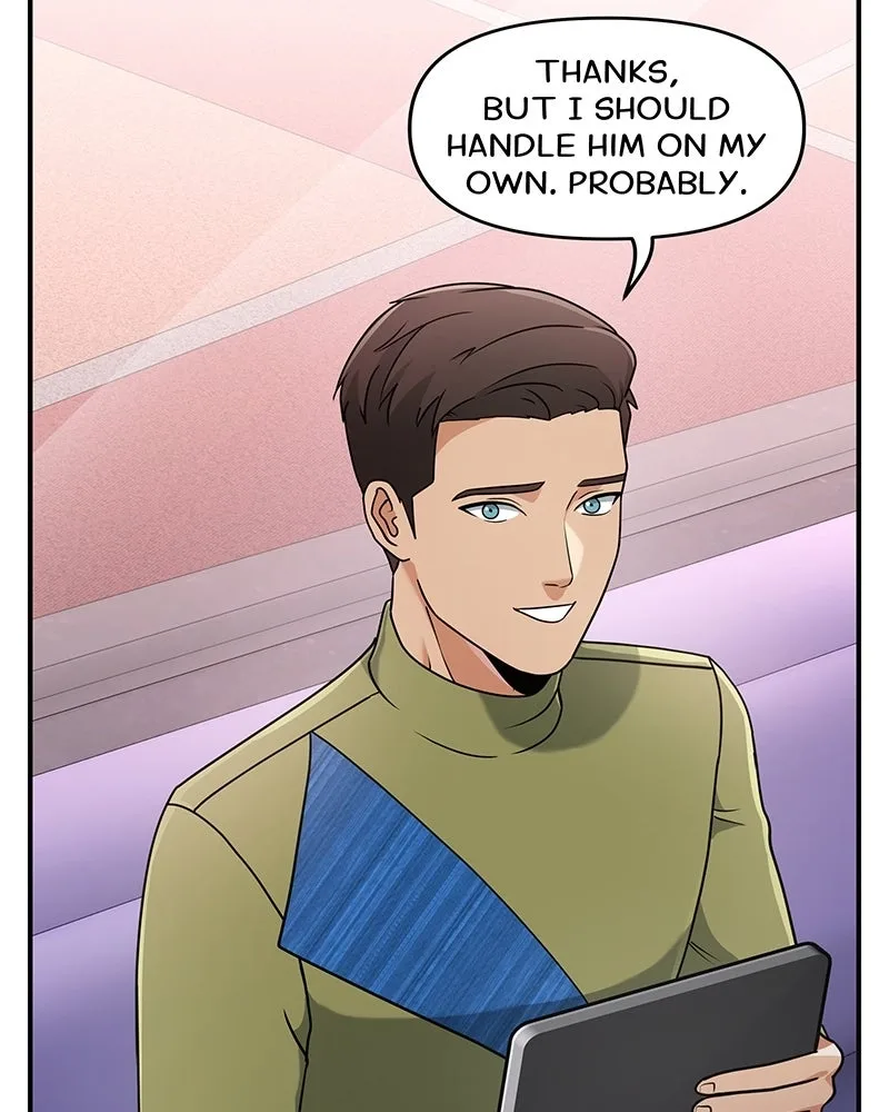 Stargazers: A Star Trek Story Chapter 16 page 109