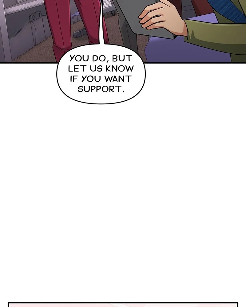 Stargazers: A Star Trek Story Chapter 16 page 108