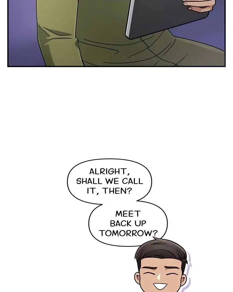 Stargazers: A Star Trek Story Chapter 16 page 110
