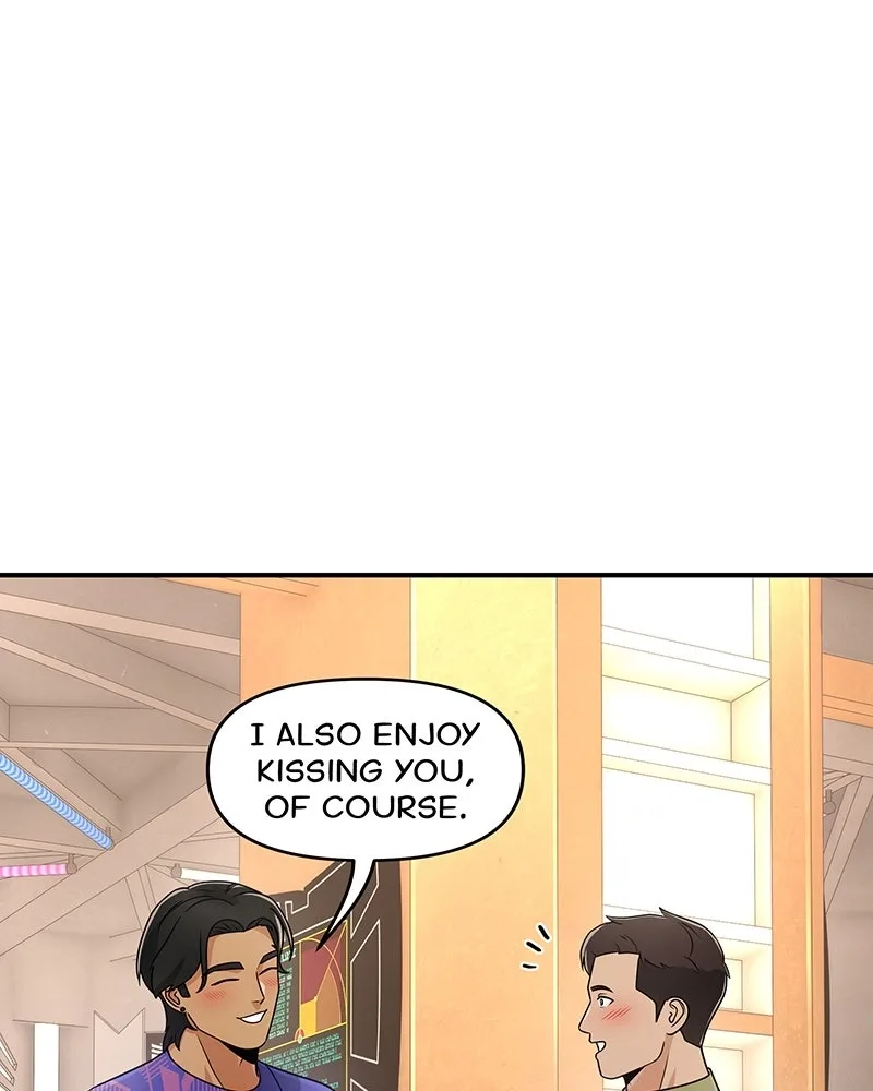 Stargazers: A Star Trek Story Chapter 16 page 118