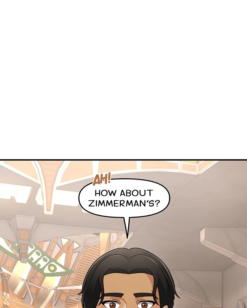 Stargazers: A Star Trek Story Chapter 16 page 132