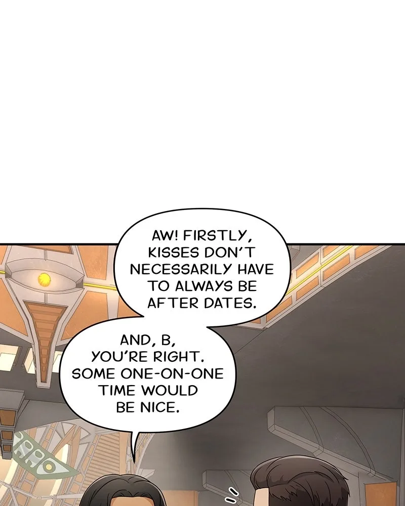 Stargazers: A Star Trek Story Chapter 16 page 124