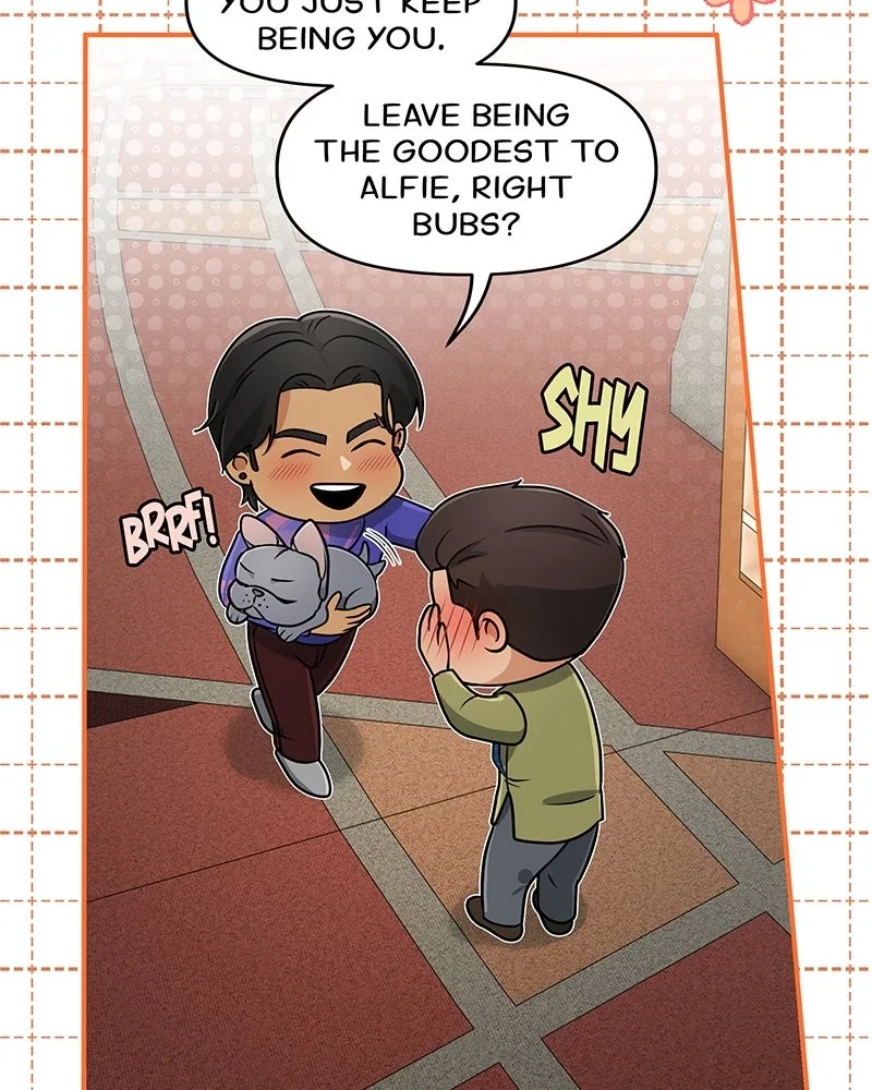 Stargazers: A Star Trek Story Chapter 16 page 145
