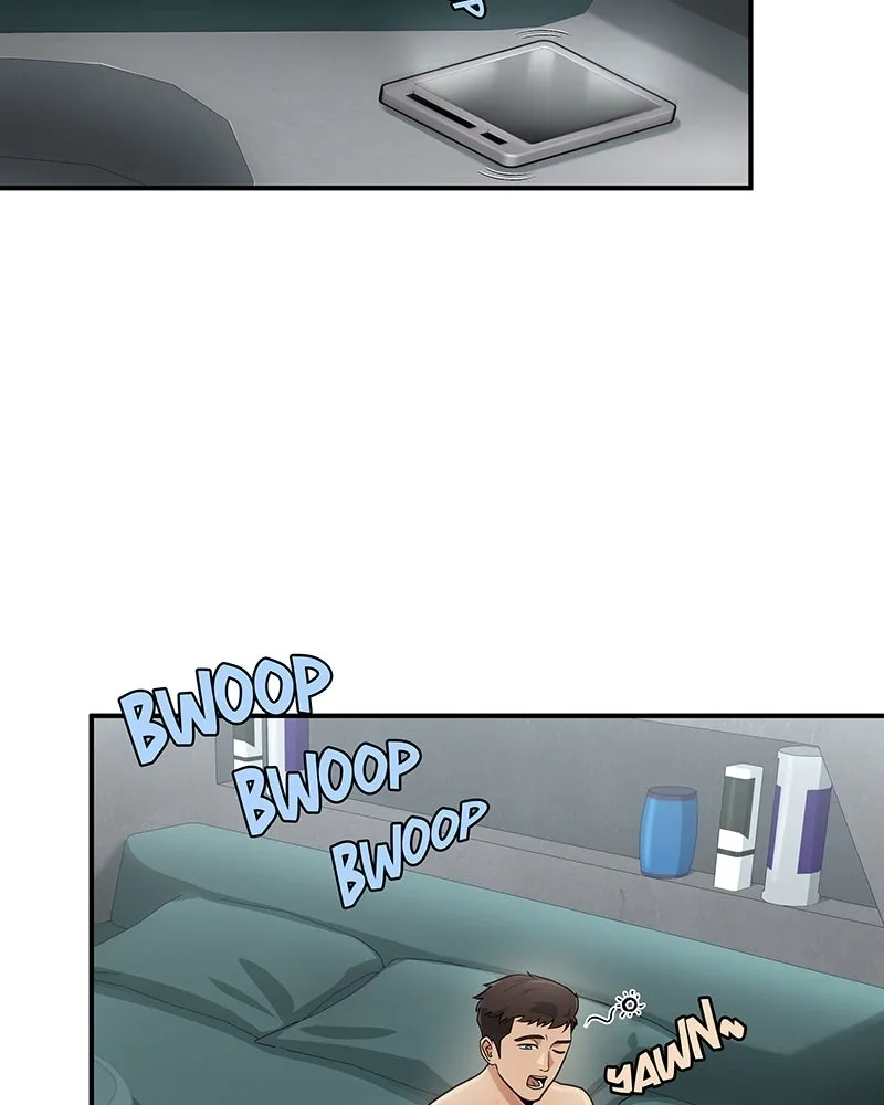 Stargazers: A Star Trek Story Chapter 17 page 4