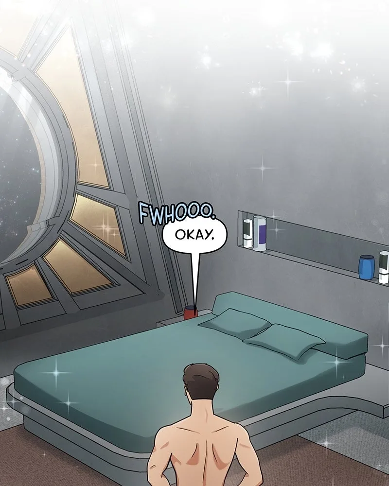 Stargazers: A Star Trek Story Chapter 17 page 12