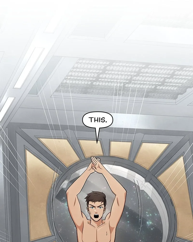 Stargazers: A Star Trek Story Chapter 17 page 19