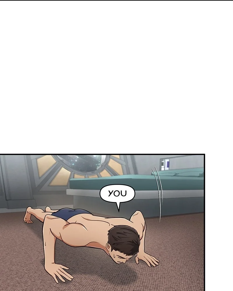Stargazers: A Star Trek Story Chapter 17 page 21