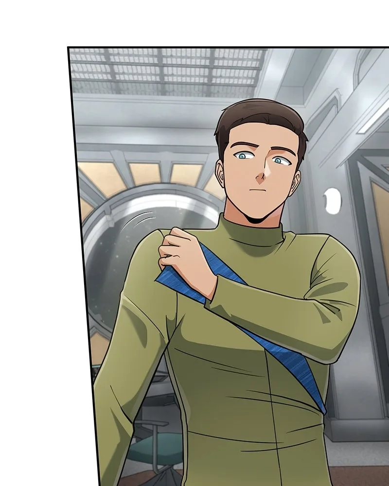 Stargazers: A Star Trek Story Chapter 17 page 32