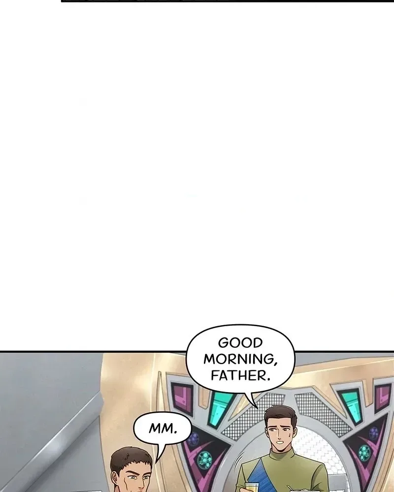 Stargazers: A Star Trek Story Chapter 17 page 40