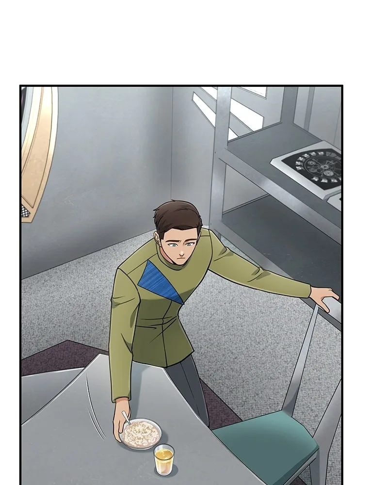 Stargazers: A Star Trek Story Chapter 17 page 42